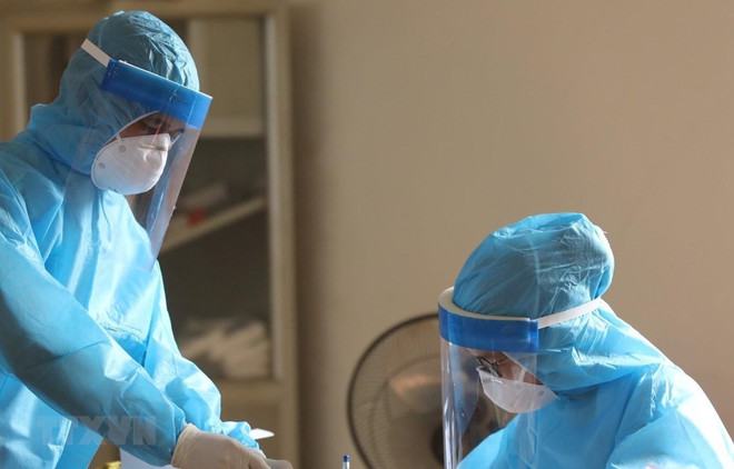 新冠肺炎疫情:柬埔寨向越南捐赠防疫物资 ảnh 1 新冠肺炎疫情:柬埔寨向越南捐赠防疫物资 ảnh 1