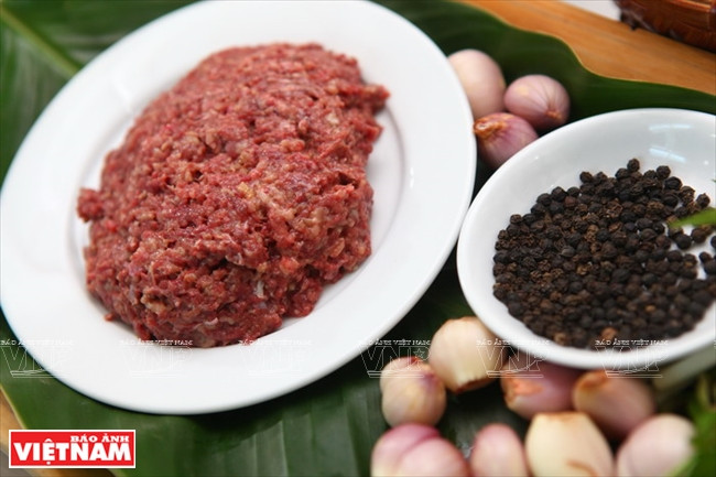 鸟肉糯米饭 ảnh 2