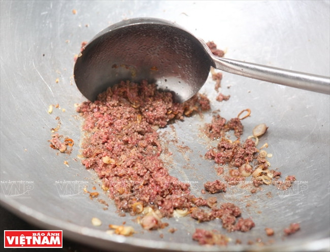 鸟肉糯米饭 ảnh 3