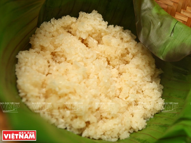 鸟肉糯米饭 ảnh 4