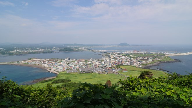 越南欢迎韩国对越南公民实施新签证政策 ảnh 1 越南欢迎韩国对越南公民实施新签证政策 ảnh 1