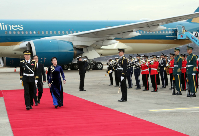 越通社简讯2018.12.6 ảnh 1 越通社简讯2018.12.6 ảnh 1