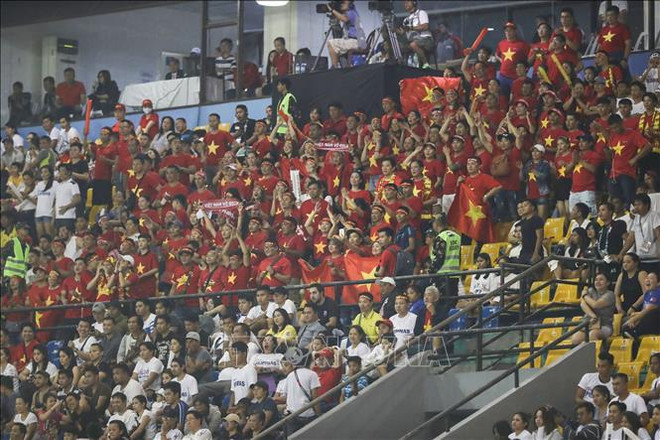 AFF Suzuki Cup 2018:越南队战胜菲律宾队 获国际媒体称赞 ảnh 2 AFF Suzuki Cup 2018:越南队战胜菲律宾队 获国际媒体称赞 ảnh 2