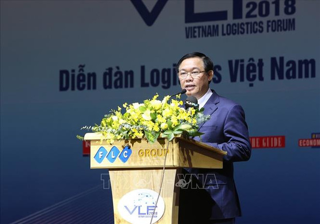 提高物流经济以及区域经济的运行效率 ảnh 2 提高物流经济以及区域经济的运行效率 ảnh 2