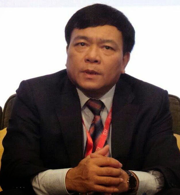 越南政府总理决定对两名干部给予处分 ảnh 2 越南政府总理决定对两名干部给予处分 ảnh 2