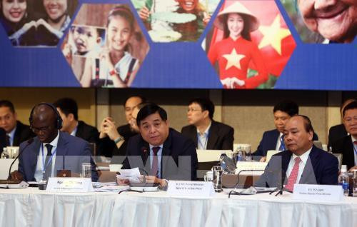 VRDF: 跟上新时代新趋势 ảnh 1