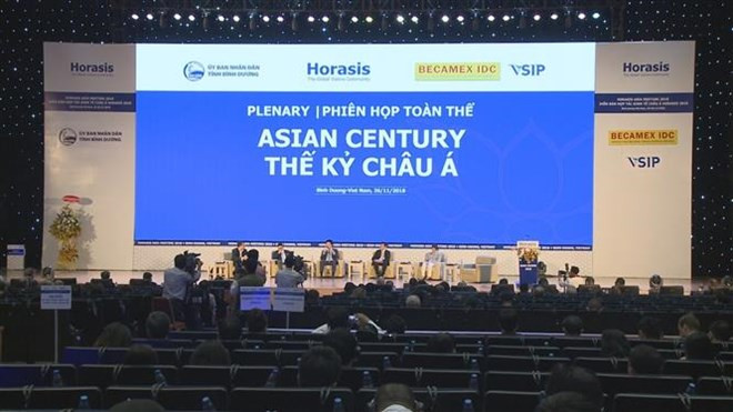 越通社一周要闻回顾（2018.11.26-2018.12.2） ảnh 4