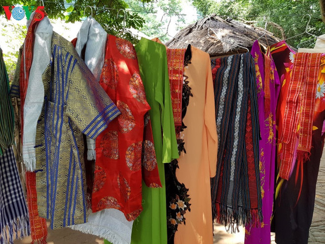 美业土锦纺织村 ảnh 1 美业土锦纺织村 ảnh 1