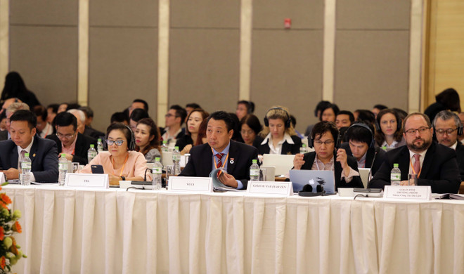 越南应把握好各项自贸协定所带来的机遇 ảnh 2 越南应把握好各项自贸协定所带来的机遇 ảnh 2