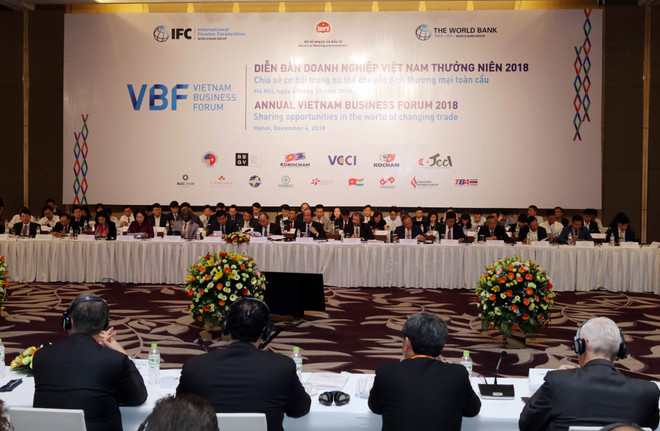 越南应把握好各项自贸协定所带来的机遇 ảnh 1 越南应把握好各项自贸协定所带来的机遇 ảnh 1