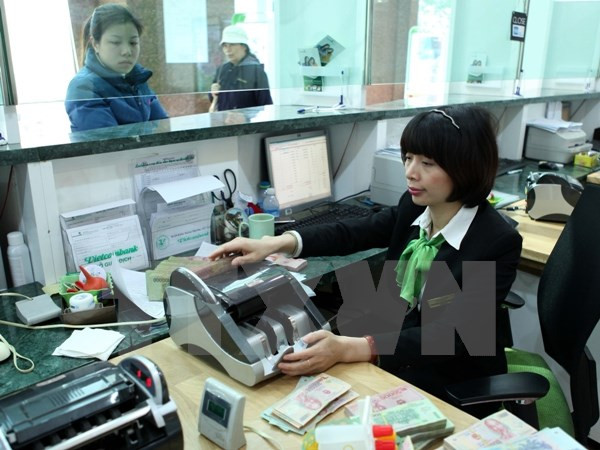 12月7日越盾兑美元汇率继续上调 ảnh 1 12月7日越盾兑美元汇率继续上调 ảnh 1