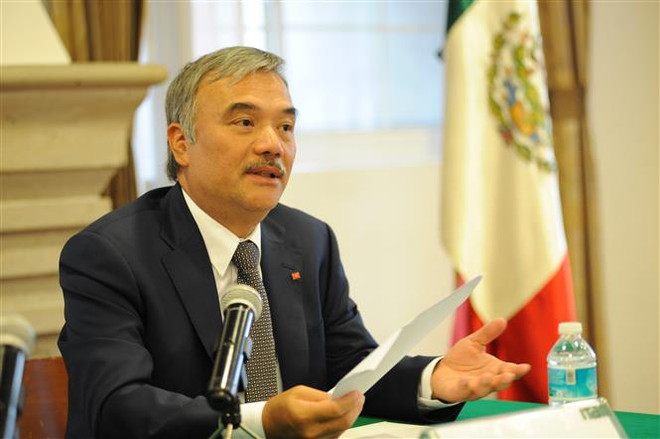 墨西哥是越南在拉丁美洲的第三大贸易伙伴 ảnh 2 墨西哥是越南在拉丁美洲的第三大贸易伙伴 ảnh 2