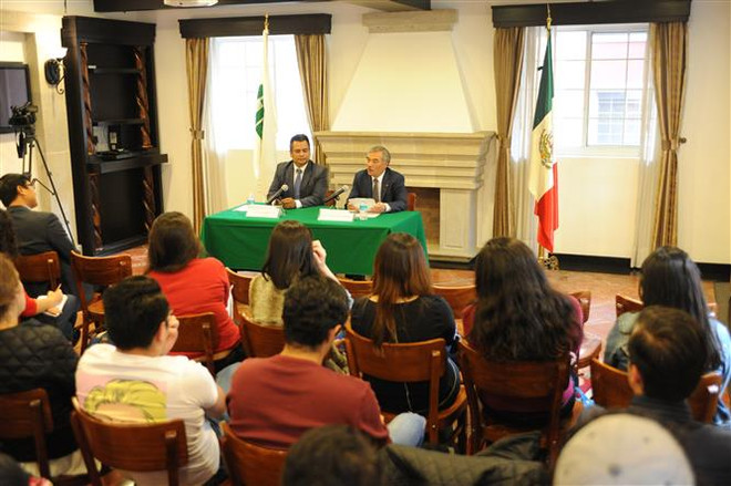 墨西哥是越南在拉丁美洲的第三大贸易伙伴 ảnh 1 墨西哥是越南在拉丁美洲的第三大贸易伙伴 ảnh 1