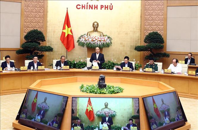 越通社简讯2018.12.3 ảnh 1