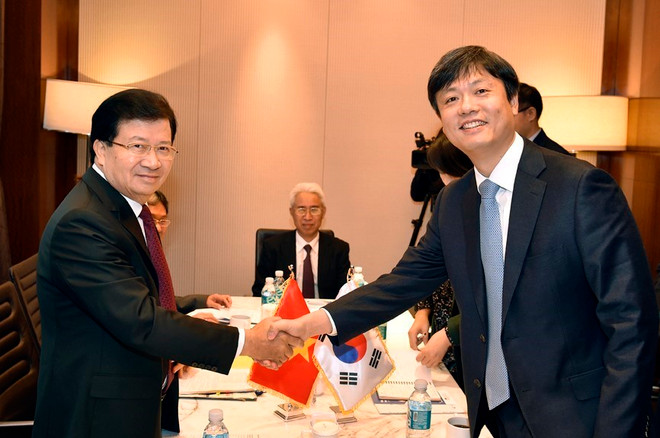 越通社简讯2018.12.5 ảnh 1