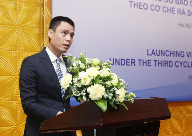 越南《国家人权报告》:越南一向充分贯彻落实相关义务和承诺 ảnh 2 越南《国家人权报告》:越南一向充分贯彻落实相关义务和承诺 ảnh 2