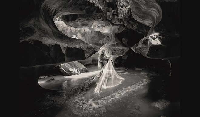 越南获得第十四届Orhan Holding国际摄影大赛的12个奖章 ảnh 1