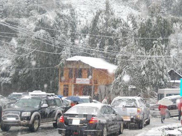 2018年沙巴冬季狂欢节:登上西北高山体验“欧洲”风情 ảnh 2 2018年沙巴冬季狂欢节:登上西北高山体验“欧洲”风情 ảnh 2