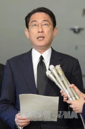 菲东海仲裁案的最终裁决：各国对此所作出的反应 ảnh 2