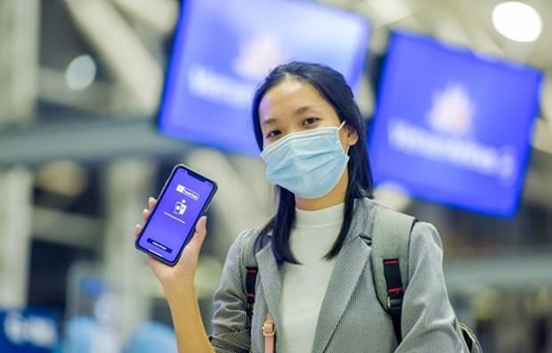 后疫情时代:“绿色通行证”如何与旅游业同行? ảnh 1 后疫情时代:“绿色通行证”如何与旅游业同行? ảnh 1