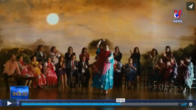 西班牙电影节即将亮相岘港市 ảnh 1