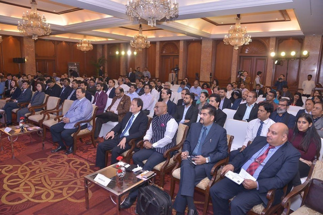 越南可成为印度企业和商品进军世界上各大市场的门户 ảnh 2 越南可成为印度企业和商品进军世界上各大市场的门户 ảnh 2