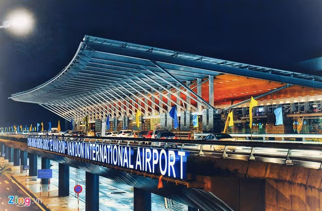 广宁省力争实现成为北部后勤服务中心的目标 ảnh 2 广宁省力争实现成为北部后勤服务中心的目标 ảnh 2