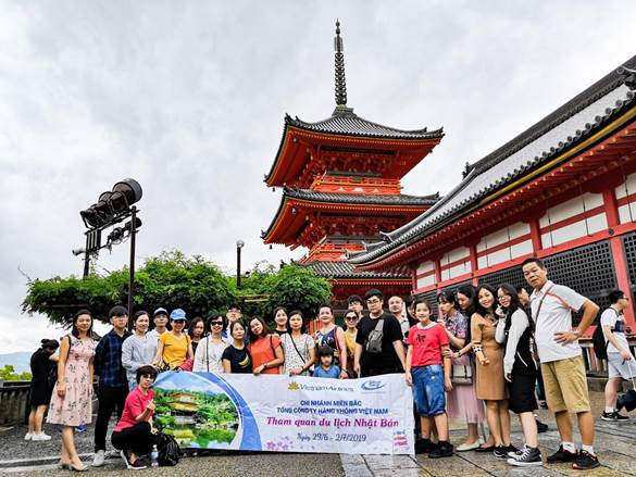 春节旅游市场以质量吸引游客 ảnh 1