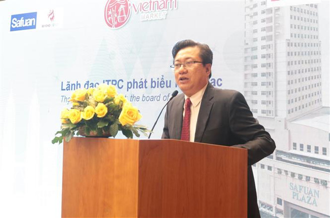 在马来西亚首个越南市场将于2020年3月正式开市 ảnh 2 在马来西亚首个越南市场将于2020年3月正式开市 ảnh 2