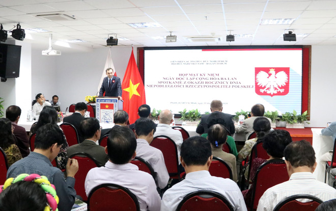 越通社简讯2019.11.16 ảnh 1 越通社简讯2019.11.16 ảnh 1