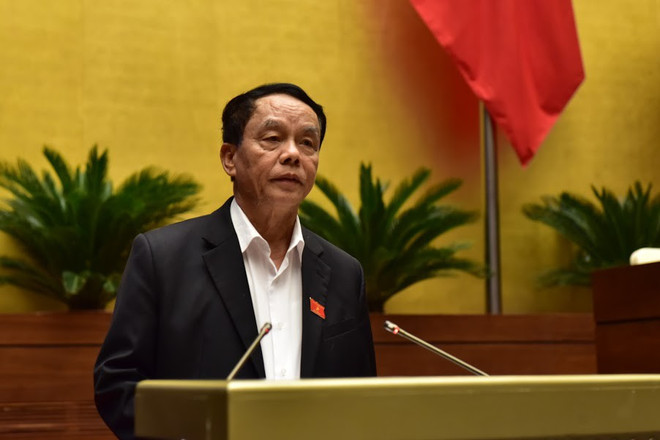 第十四届国会第八次会议:提高消防安全法律政策实施效果和效力 ảnh 2 第十四届国会第八次会议:提高消防安全法律政策实施效果和效力 ảnh 2