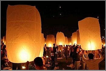 茶荣省高棉族欢度拜月节 ảnh 1 茶荣省高棉族欢度拜月节 ảnh 1