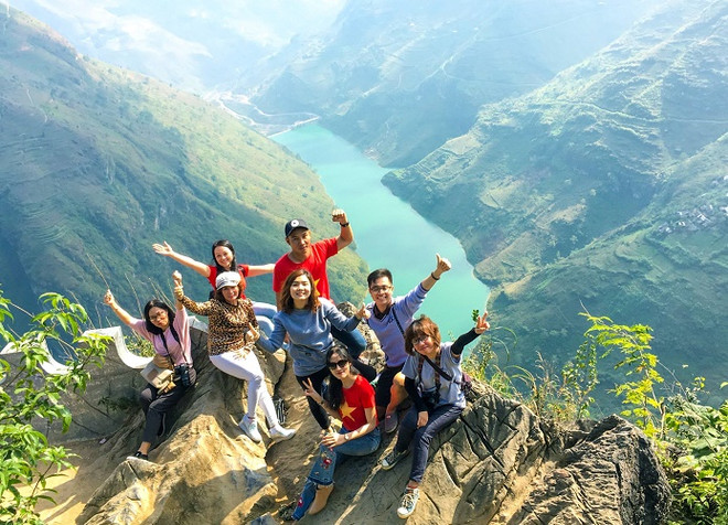 幸福路——通往河江省马皮凉遗产的道路 ảnh 2