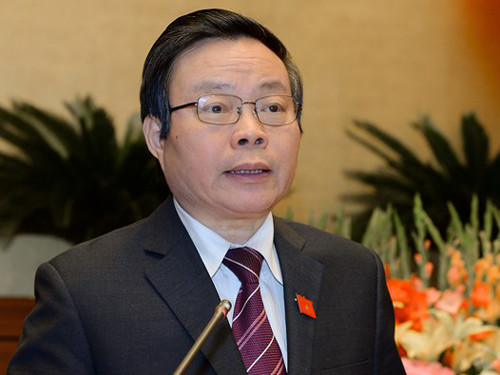 越南第十四届国会第八次会议:考虑将个体经营户纳入《企业法(修正案)》 ảnh 1 越南第十四届国会第八次会议:考虑将个体经营户纳入《企业法(修正案)》 ảnh 1