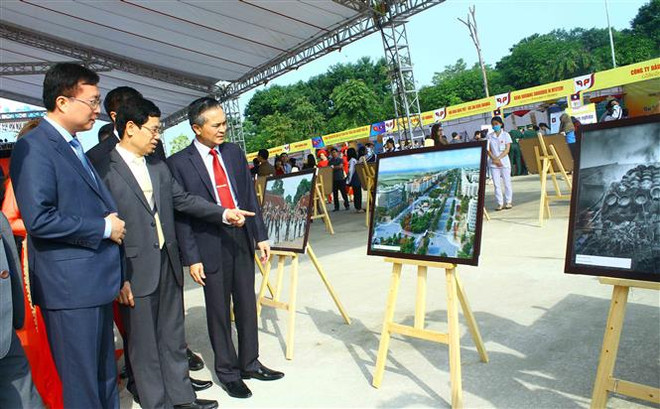 “2019年越老特殊友好情谊”活动正式开幕 ảnh 2 “2019年越老特殊友好情谊”活动正式开幕 ảnh 2