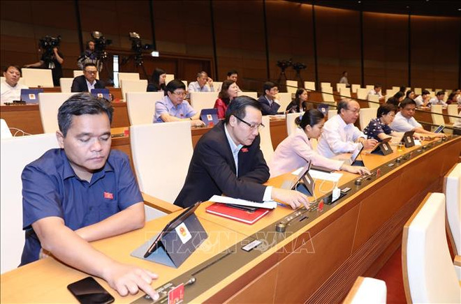 越通社简讯2019.11.11 ảnh 1