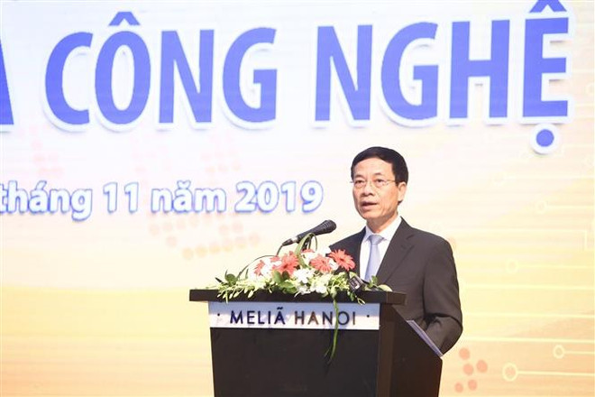 “新闻与技术”论坛:技术助力新闻履行好其使命 ảnh 2 “新闻与技术”论坛:技术助力新闻履行好其使命 ảnh 2