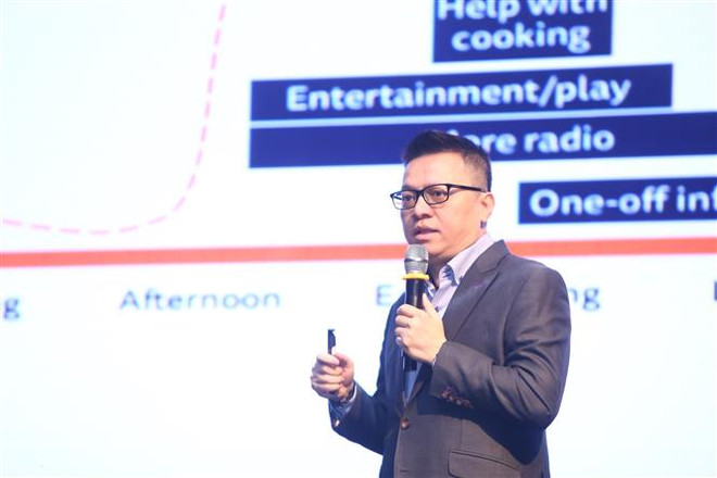 “新闻与技术”论坛:技术助力新闻履行好其使命 ảnh 3 “新闻与技术”论坛:技术助力新闻履行好其使命 ảnh 3