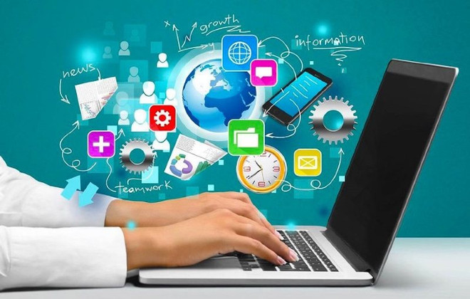 电子商务与传统销售的对决 ảnh 2