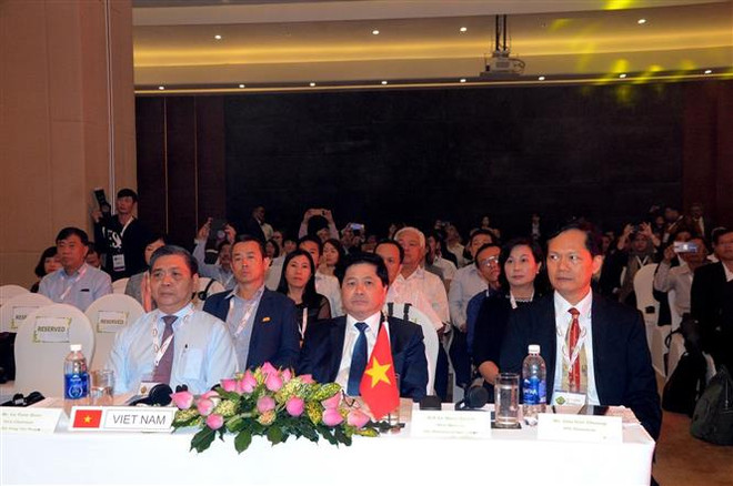 第47次国际胡椒会议探讨促进胡椒产业可持续发展对策 ảnh 1 第47次国际胡椒会议探讨促进胡椒产业可持续发展对策 ảnh 1
