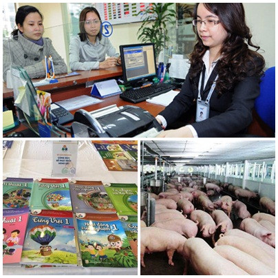 越南政府2019年10月份例行会议决议:全面完成2019年计划的所有任务目标 ảnh 1 越南政府2019年10月份例行会议决议:全面完成2019年计划的所有任务目标 ảnh 1