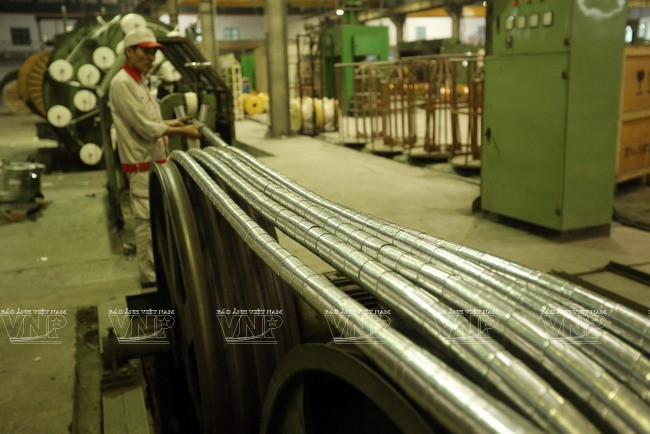 CADI-SUN面向跨国集团模式 ảnh 7