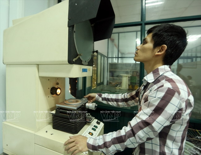 CADI-SUN面向跨国集团模式 ảnh 8