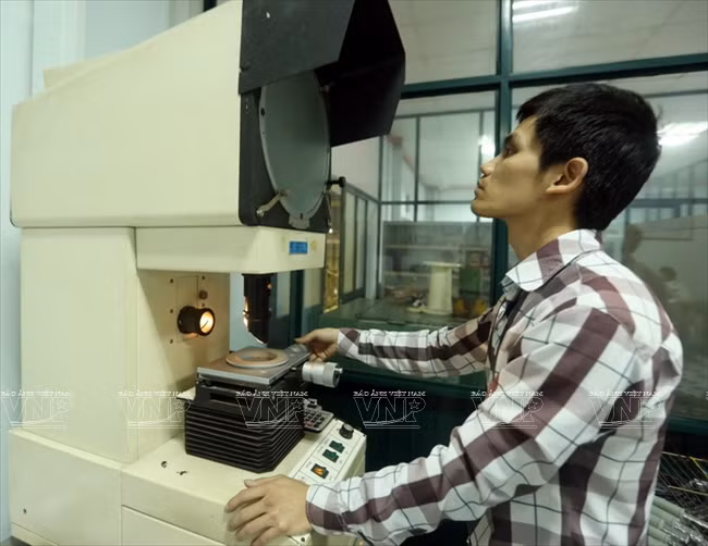 CADI-SUN面向跨国集团模式 ảnh 8