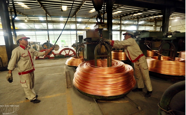 CADI-SUN面向跨国集团模式 ảnh 3