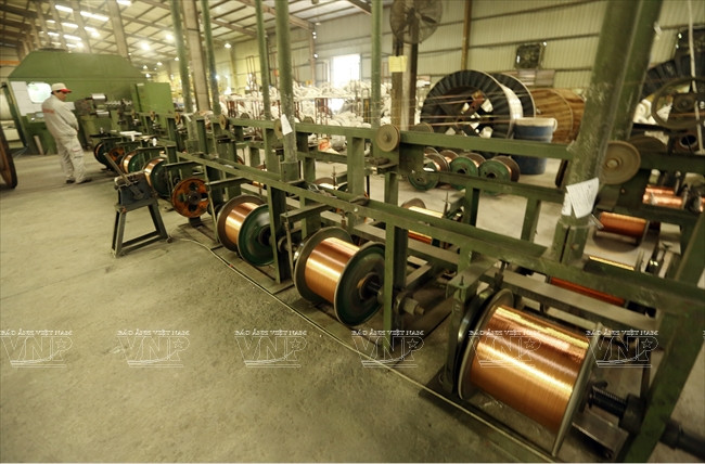 CADI-SUN面向跨国集团模式 ảnh 2