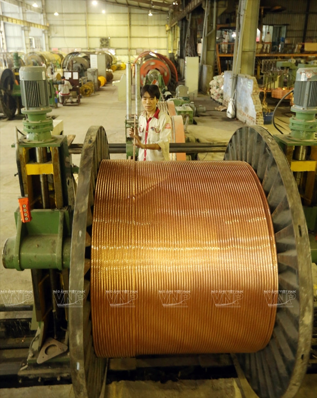 CADI-SUN面向跨国集团模式 ảnh 4