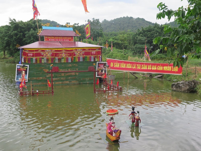 2017年昆山—劫泊秋季庙会开庙（组图） ảnh 5