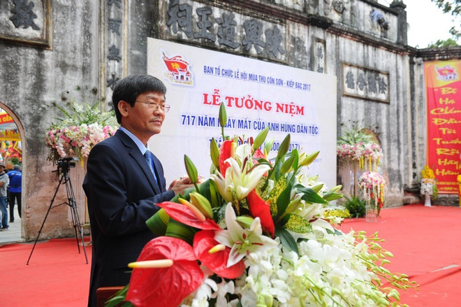 2017年昆山—劫泊秋季庙会开庙（组图） ảnh 3