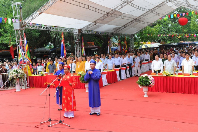 2017年昆山—劫泊秋季庙会开庙（组图） ảnh 4